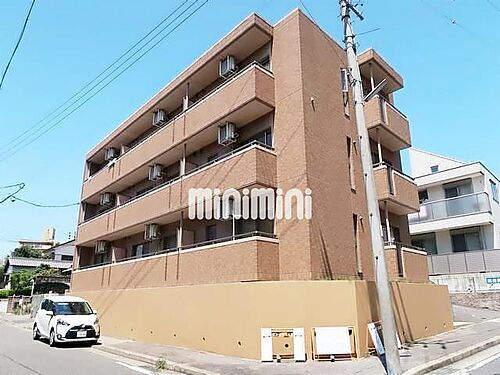 愛知県名古屋市名東区亀の井１丁目 賃貸マンション