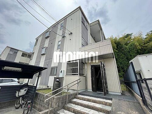 グローヴ大久手　Ｂ棟