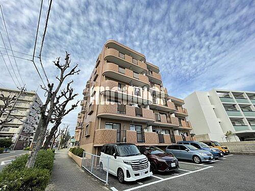 愛知県名古屋市名東区西山本通３丁目 賃貸マンション