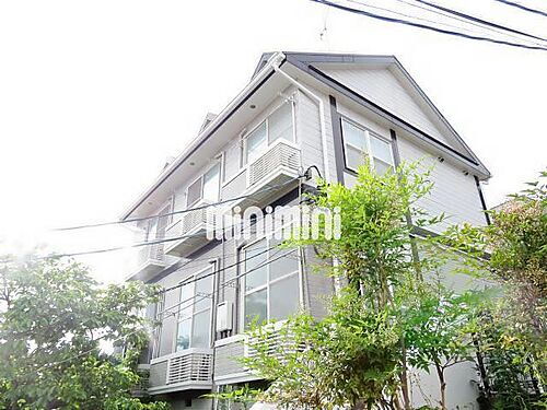 愛知県名古屋市千種区東明町４丁目 賃貸アパート