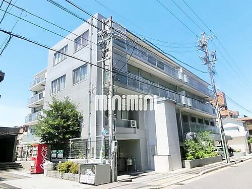 つつじが丘テラス