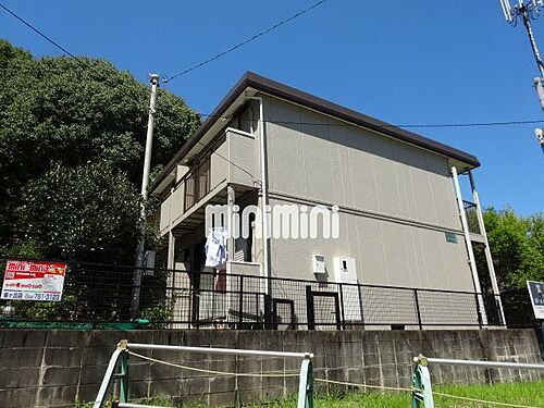 グリーンハイツ