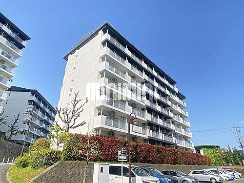 アーバンラフレ虹ヶ丘南５号棟