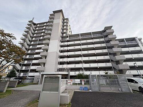 アーバンラフレ虹ヶ丘中５号棟