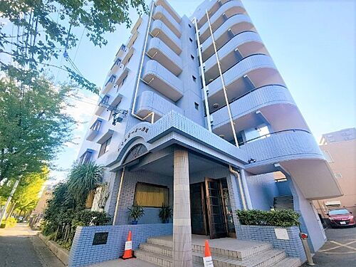 愛知県名古屋市名東区高柳町 賃貸マンション