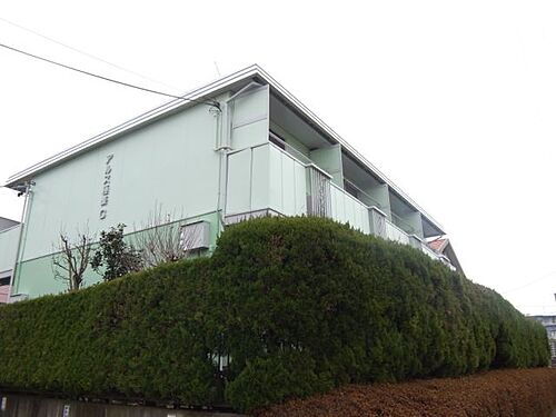 アルス極楽　Ｃ棟