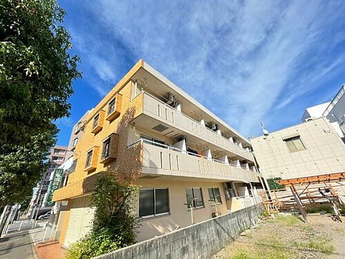 愛知県名古屋市東区矢田２丁目 賃貸マンション