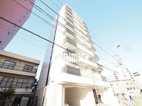 フローライト徳川 大曽根駅 1K 賃貸(賃貸マンション・アパート)
