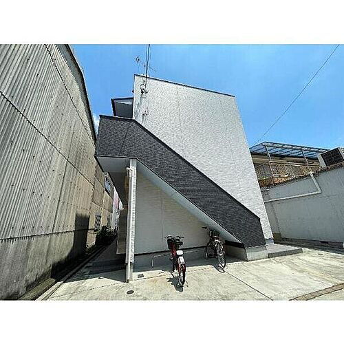 愛知県名古屋市守山区新守山 賃貸アパート