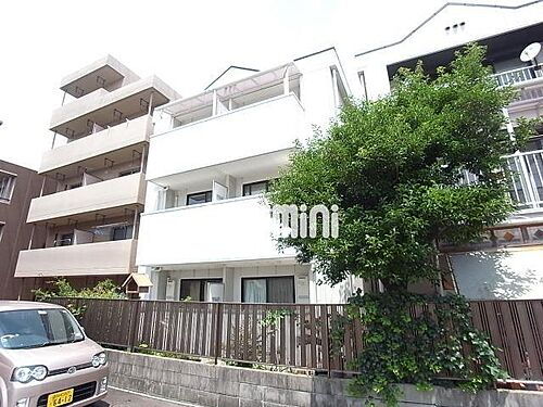 愛知県名古屋市西区八筋町 賃貸マンション