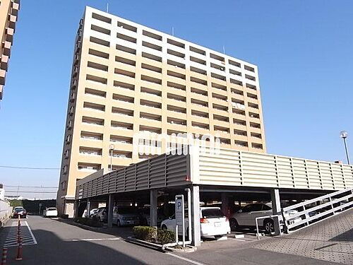 愛知県名古屋市西区二方町 賃貸マンション