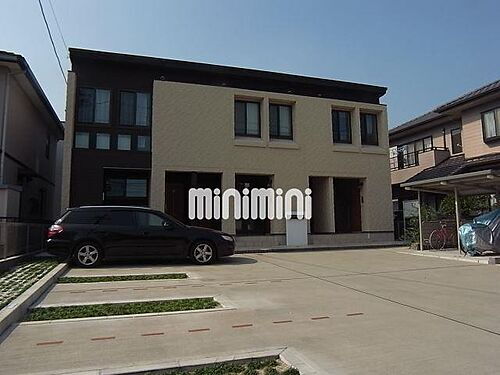 愛知県名古屋市西区浮野町 賃貸アパート