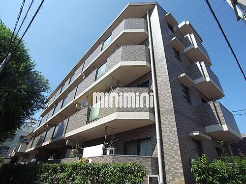 愛知県名古屋市西区八筋町 賃貸マンション