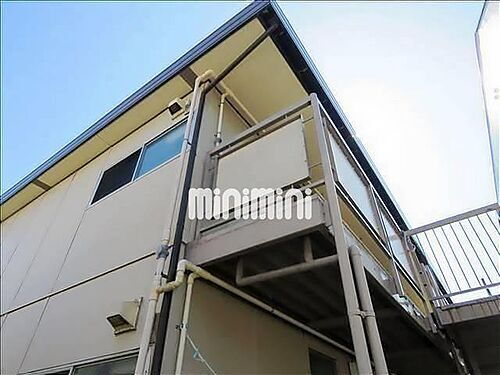 愛知県名古屋市千種区日和町５丁目 賃貸アパート