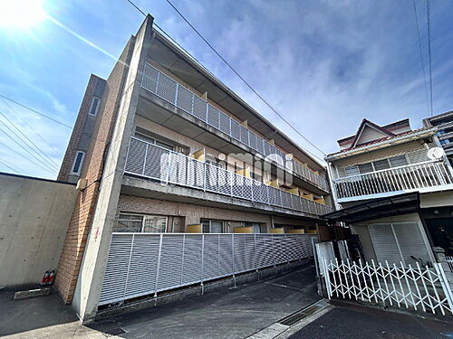 愛知県名古屋市千種区唐山町１丁目 賃貸マンション