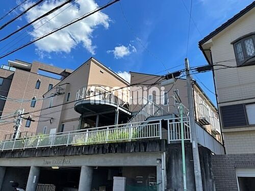 愛知県名古屋市千種区唐山町１丁目 賃貸アパート