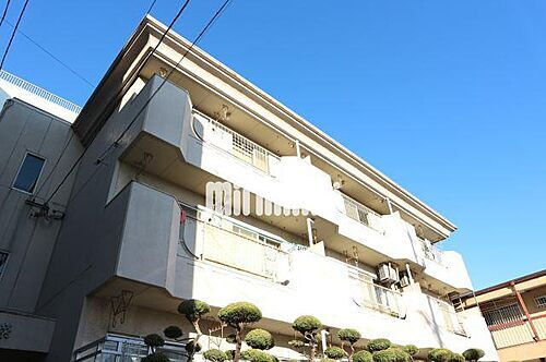 愛知県名古屋市千種区松竹町２丁目 賃貸マンション