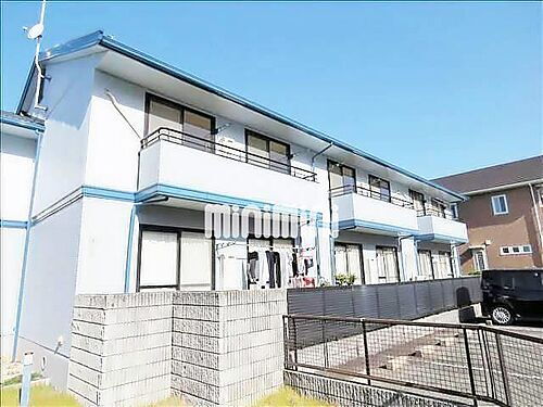 愛知県名古屋市千種区東明町５丁目 賃貸アパート