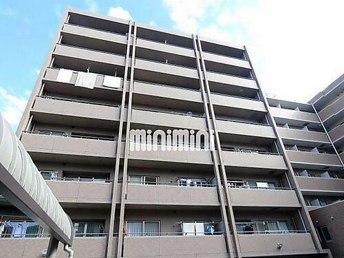 愛知県名古屋市千種区唐山町３丁目 賃貸マンション