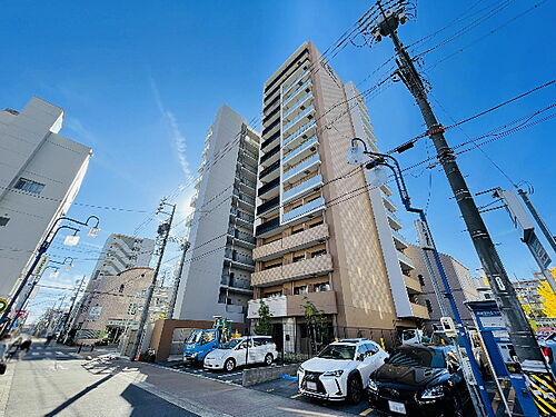 愛知県名古屋市千種区今池１丁目 賃貸マンション