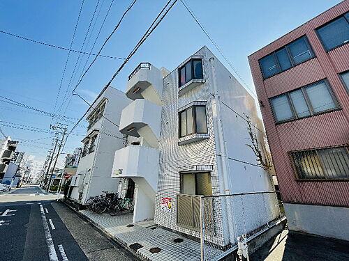 愛知県名古屋市千種区千種３丁目 賃貸マンション