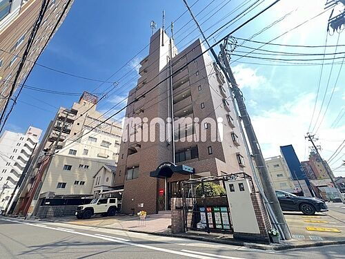 ラヴィアン名駅