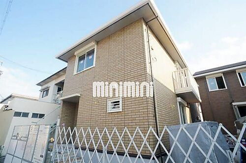 愛知県名古屋市中村区下米野町２丁目 賃貸一戸建て
