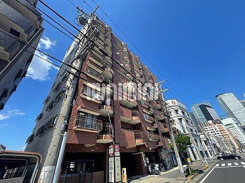 トーカンマンション名古屋第７