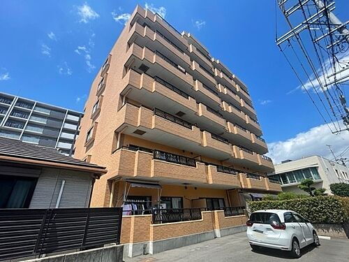 愛知県名古屋市中村区上米野町３丁目 賃貸マンション