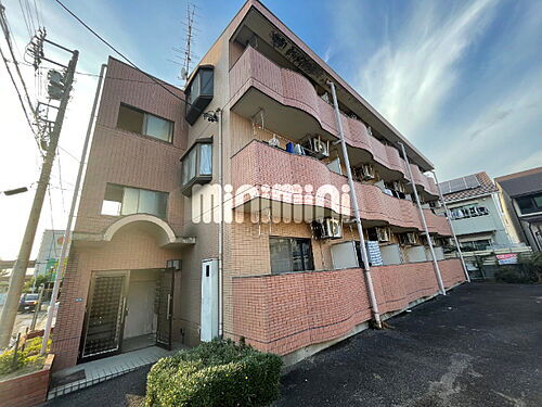 愛知県名古屋市中村区諏訪町１丁目 賃貸マンション