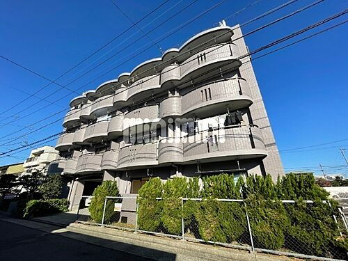 愛知県名古屋市中村区烏森町７丁目 賃貸マンション