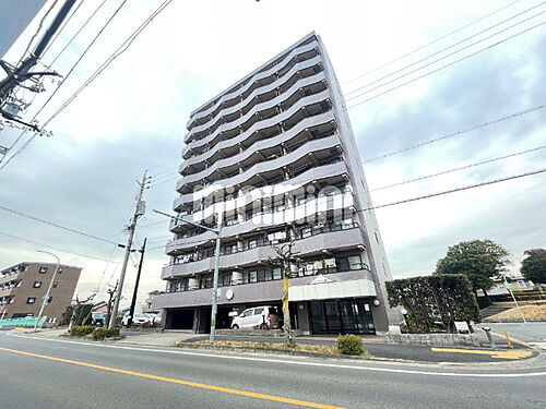 愛知県名古屋市中川区供米田３丁目 賃貸マンション