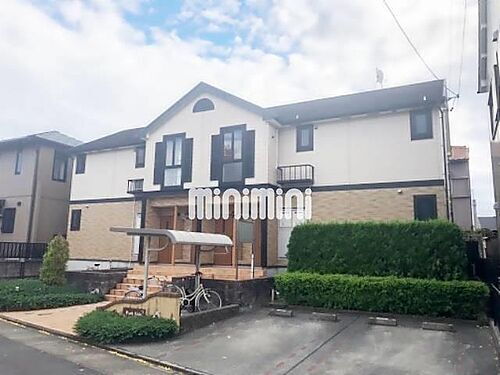 愛知県名古屋市中村区横井２丁目 賃貸アパート