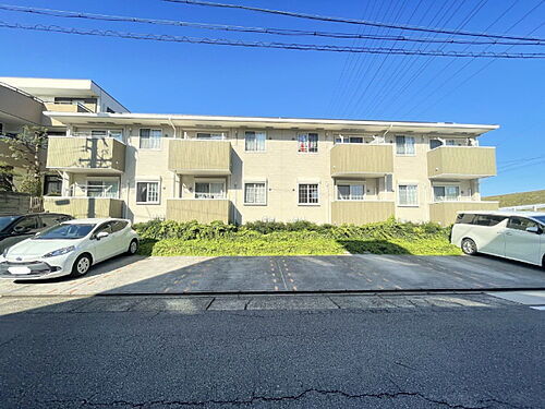 愛知県名古屋市中川区伏屋３丁目 賃貸アパート