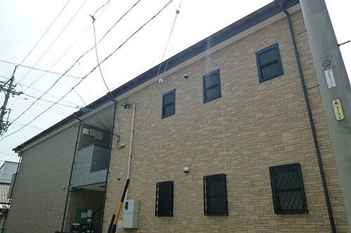 愛知県名古屋市中村区高須賀町 賃貸マンション