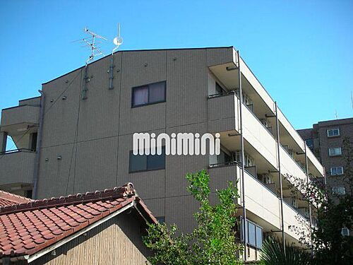 愛知県名古屋市中川区伏屋２丁目 賃貸マンション