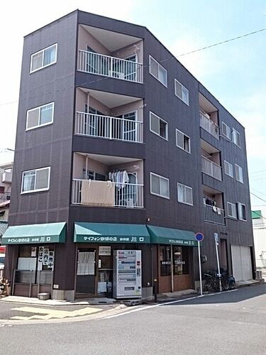 愛知県名古屋市中村区並木２丁目 賃貸マンション