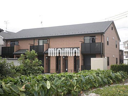 愛知県名古屋市中川区江松５丁目 賃貸アパート