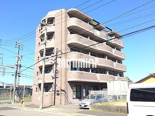 愛知県名古屋市中川区かの里１丁目 賃貸マンション