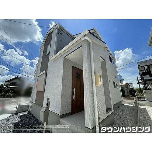 愛知県名古屋市中川区一色新町２丁目 賃貸一戸建て