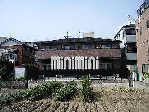 クローバースクエア