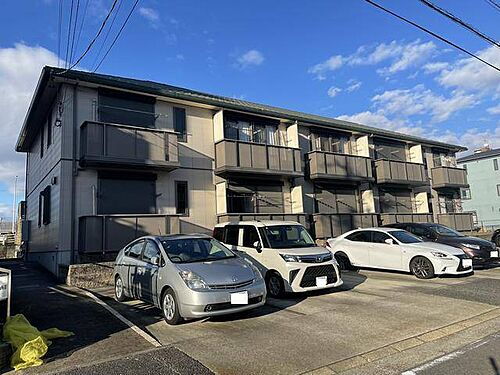 愛知県名古屋市中川区前田西町２丁目 賃貸アパート