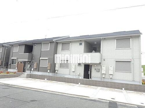 アビタシオン横井