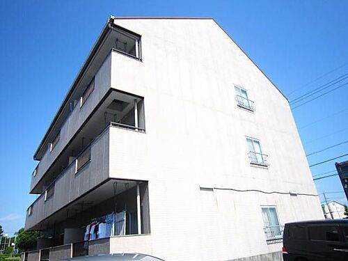 愛知県名古屋市中川区供米田２丁目 賃貸マンション