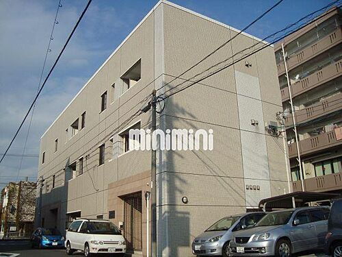 愛知県名古屋市中村区豊国通６丁目 賃貸マンション