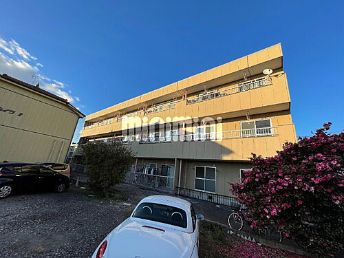 愛知県名古屋市中川区戸田５丁目 賃貸マンション