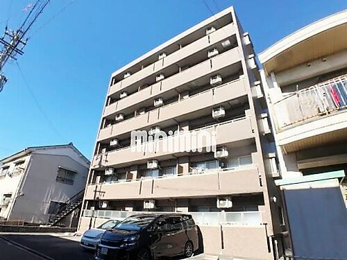 愛知県名古屋市中村区角割町１丁目 賃貸マンション