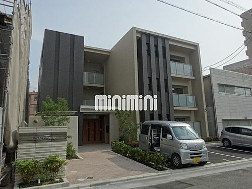 Ｌ’ｈａｒｍｏｎｉｅ　ラルモニー