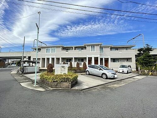 愛知県名古屋市中川区伏屋３丁目 賃貸アパート