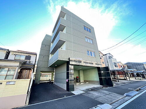 ＢＥＮＴＵＲＹ横井